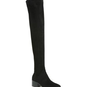 Steve Madden Gabriana Stretch O-T-K
